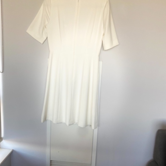 BCBG Cypress Dress. Size 8. BNWT. - Picture 4 of 4